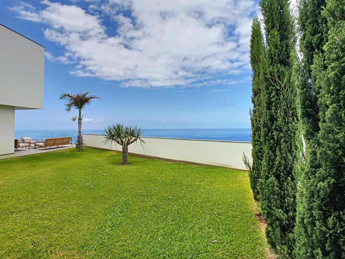 Heaven'S Nest By Lovelystay Ribeira Brava Exteriör bild