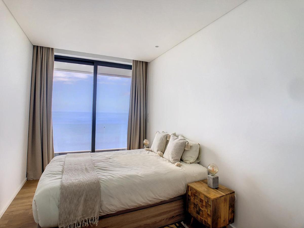 Heaven'S Nest By Lovelystay Ribeira Brava Exteriör bild