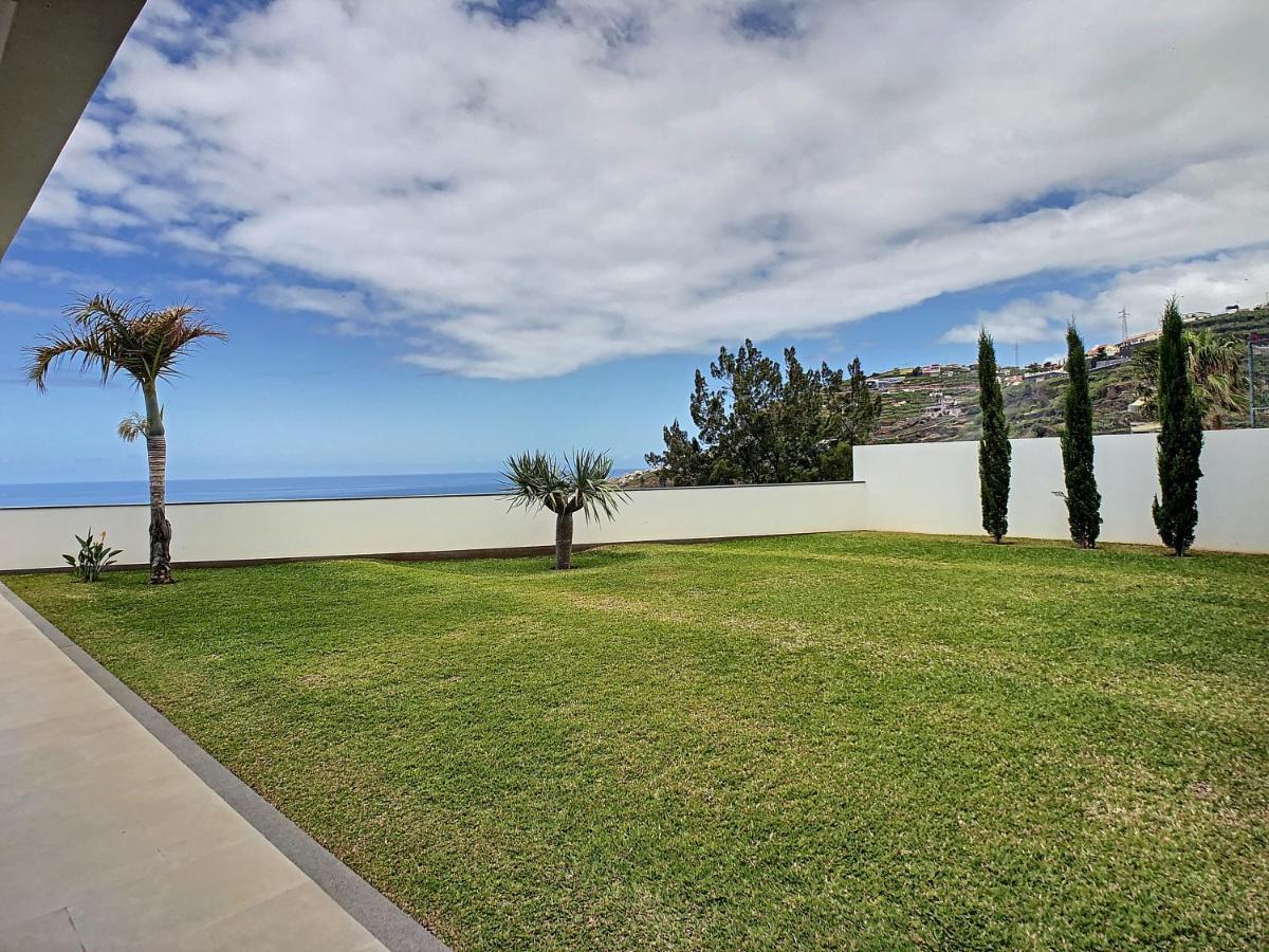 Heaven'S Nest By Lovelystay Ribeira Brava Exteriör bild