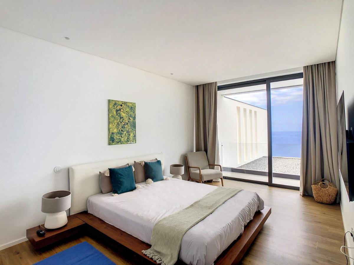 Heaven'S Nest By Lovelystay Ribeira Brava Exteriör bild